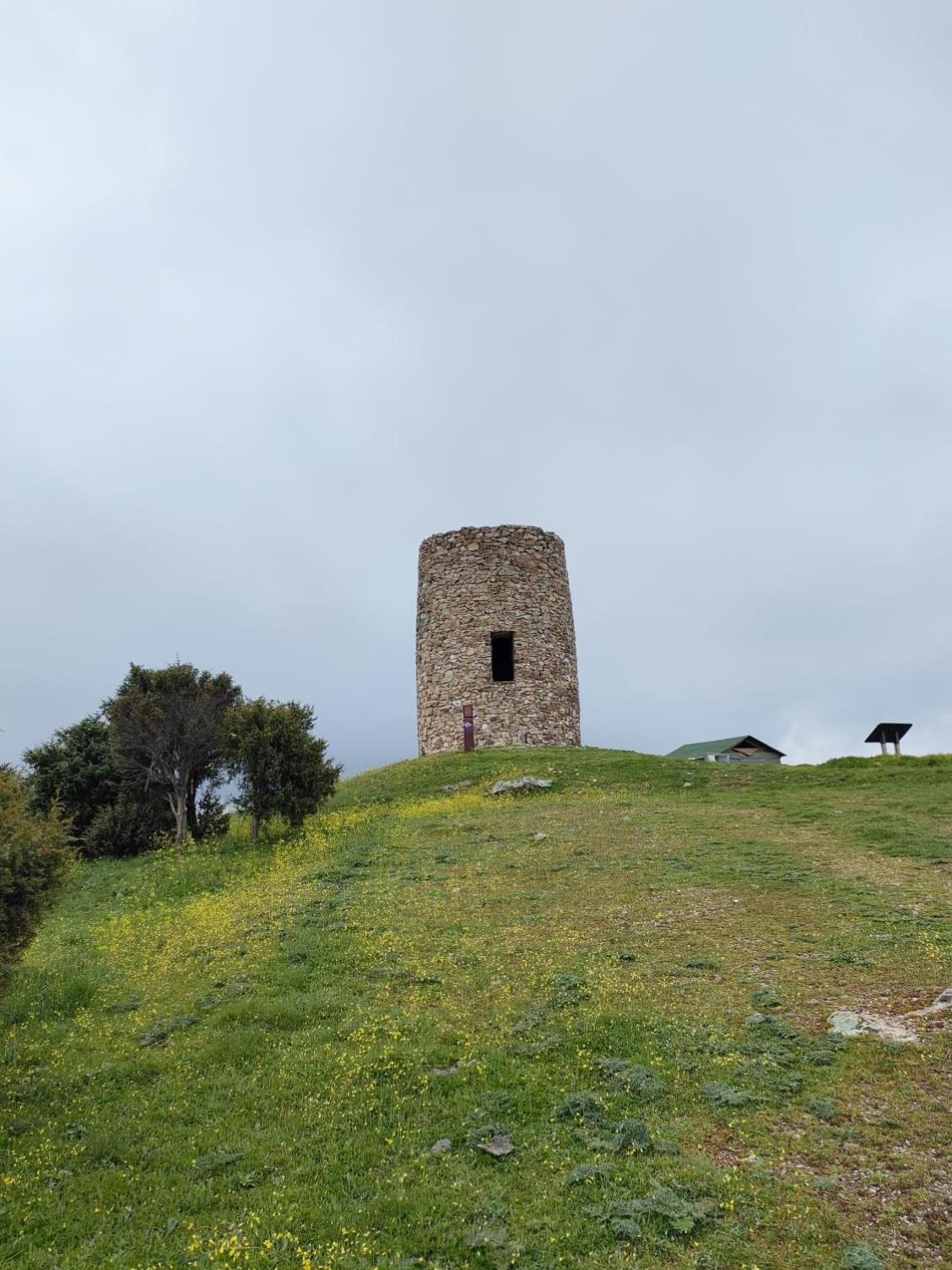Alojamiento Antigua Casa De Telefonos เอลแบร์รูเอโก ภายนอก รูปภาพ